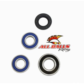 All Balls Wheel Bearing Kit