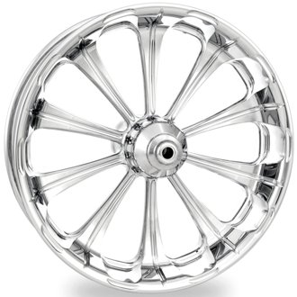 18x5.5 Forged Wheel Revel - Chrome