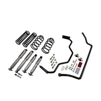 Muscle Car Performance Kit