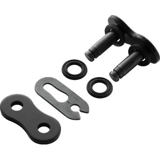 520 BMXR X-Ring Clip Link - Black