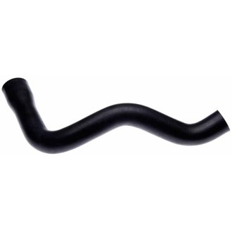 1997 Amtran RE International/Navistar T444 Diesel Upper Molded Coolant Hose