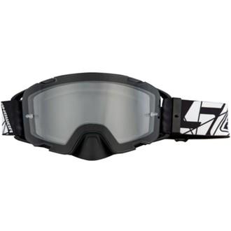 Arc Ii Magnetic Le Goggles With Replacement Lens