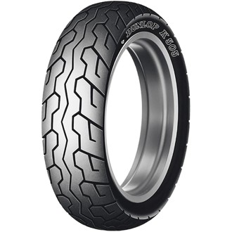 K505 Rear Tire - 140/70-17 M/C 66H TL