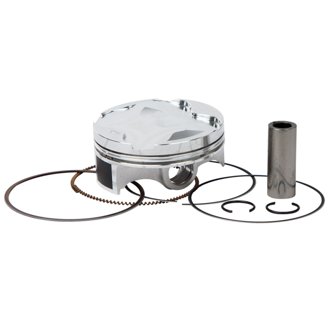 Vertex Piston 07-09/12-24 Honda CRF 150 R 150cc Forged High Compression Piston Kit 12.2:1 Comp.