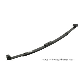 LEAF SPRING | 3 INCH DROP (EACH