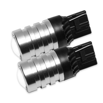 2018-2025 Jeep Wrangler JL Reverse Light Bulb (Pair)