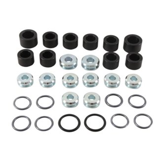 Rear Independent Suspension Bushing Only Kit