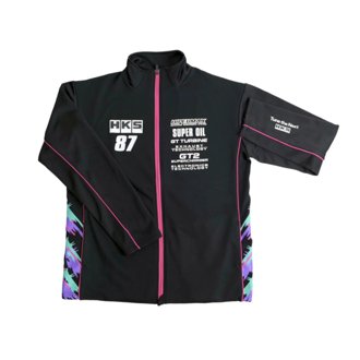 TEAM JACKET 2025 L