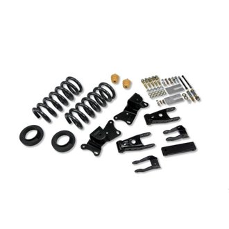 Lowering Kit W/O Shocks