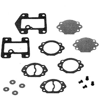 Mikuni Carburetor Rebuild Kit