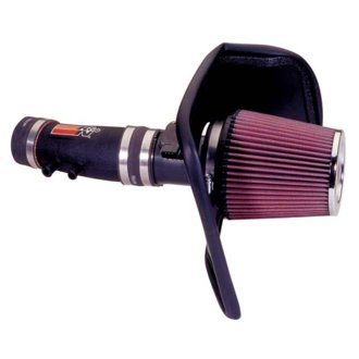 Performance Air Intake System