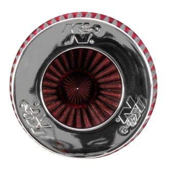 Universal Clamp-On Air Filter