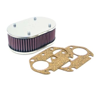 Custom Racing Assembly