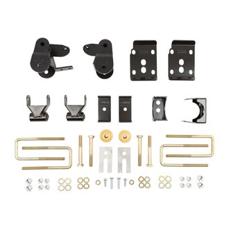 FLIP KIT | 4 INCH DROP