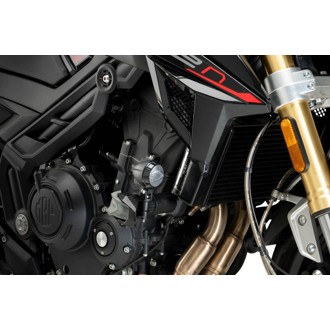 Beam 2.0 Auxiliary Lights Black