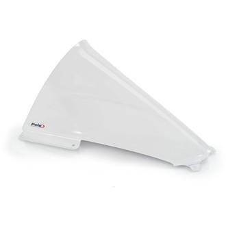 R-Racer Screen Clear