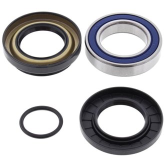 All Balls Wheel Bearing Kit