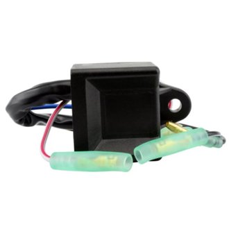 High Performance Cdi Box