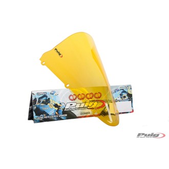 Racing Screen Yellow