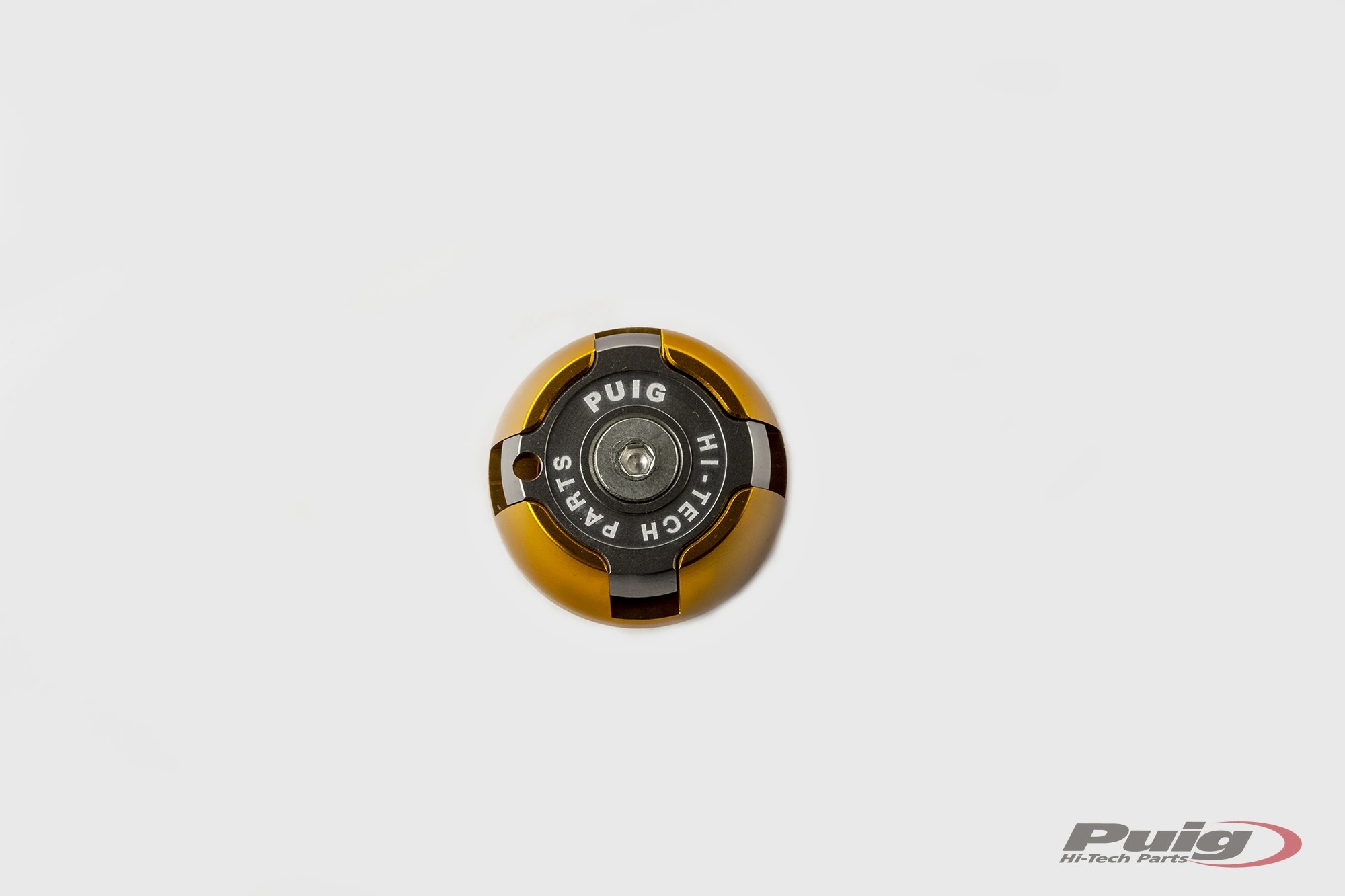 Plug-Oil Hi-Tech