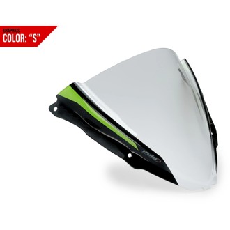 Z-Racing Screen Graphics