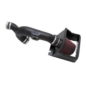 Performance Air Intake System