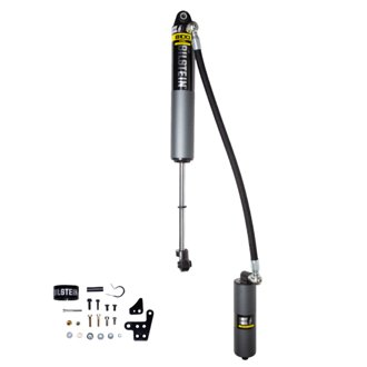 B8 8100 - Suspension Shock Absorber