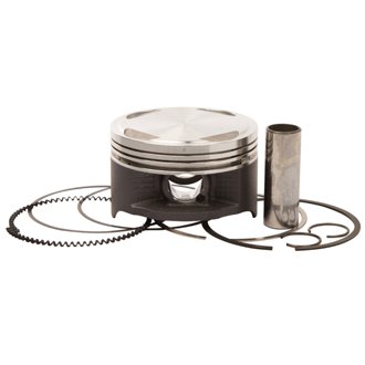 Vertex Piston 99-08 Honda TRX 400 EX 400cc +0.50mm Oversized Cast Replica Piston Kit