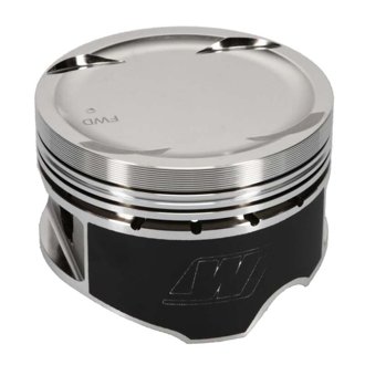 Nissan VG30 Turbo -9cc 1.260 X 87.25mm Piston Shelf Stock