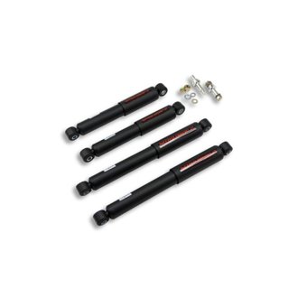 NITRO DROP 2 SHOCK SET (LOWERING