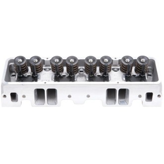 Victor Jr # Small-Block Chevy 64cc Mechanical Roller Camshaft