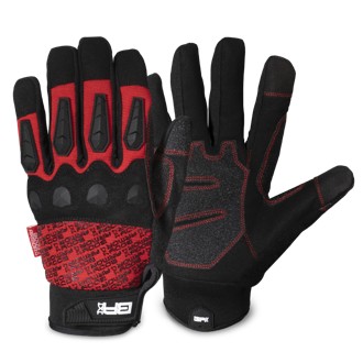 Trail Gloves Axl Gloves, Pair