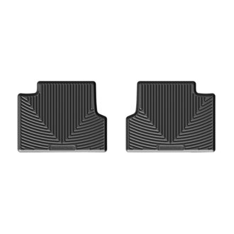 All Weather Floor Mats