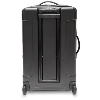 Buddy Athlete Gear Trolley Bag 100L - Black/Red