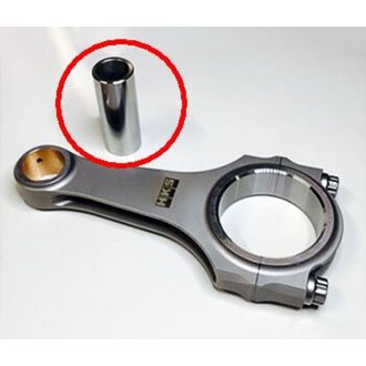 High Response Piston Pin Set RB26DETT 2.8L