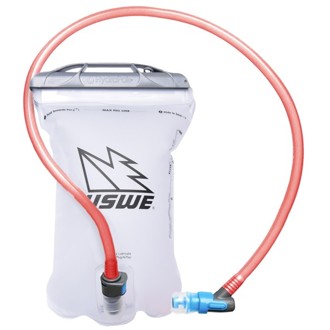 Elite Hydration Bladder Plug-N-Play Tube Hydraflex - 1.5L