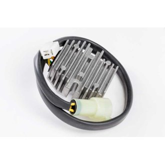 Ricks Motorsport Oem Style Honda Rectifier-Regulator