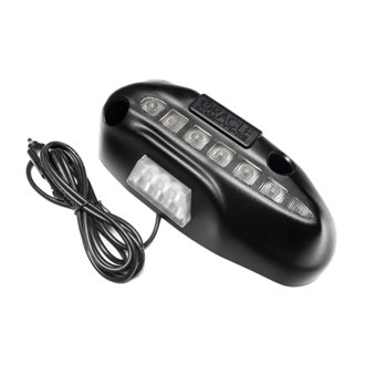 2021-2024 Ford Bronco LED Cargo Light Module