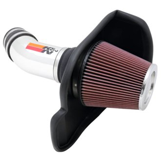 Performance Air Intake System