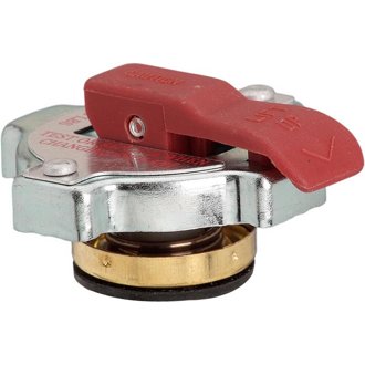 90-93 Acura Integra / 90-97 Mazda MX-5 Miata / 03-06 Nissan 350Z Radiator Cap - 13 psi