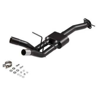 American Thunder Direct Fit Muffler