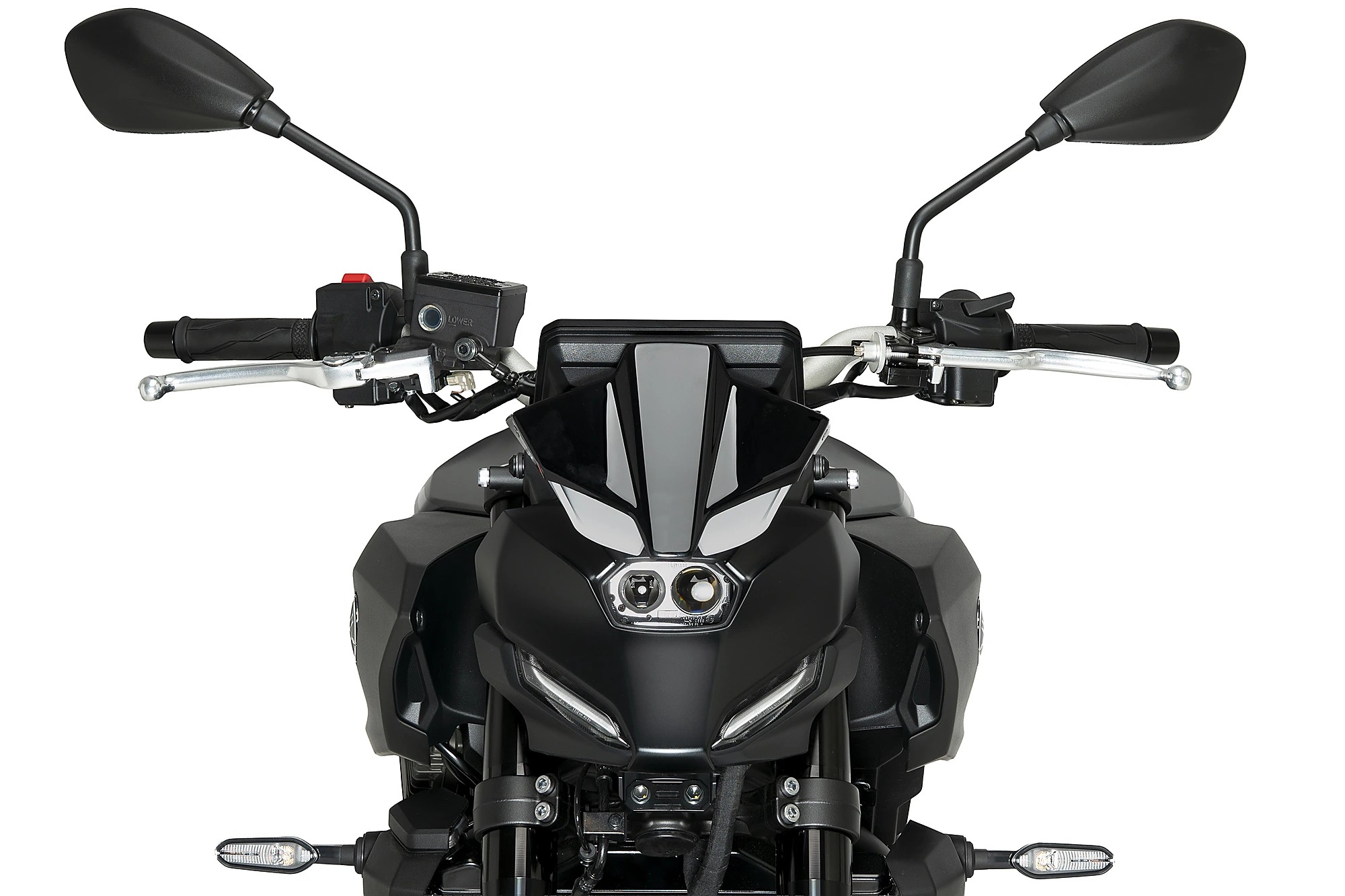 New Generation Sport Plus