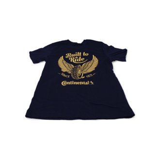 Tee Shirt, Black, Large