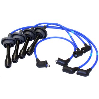 Toyota Carina 1973-1972 Spark Plug Wire Set