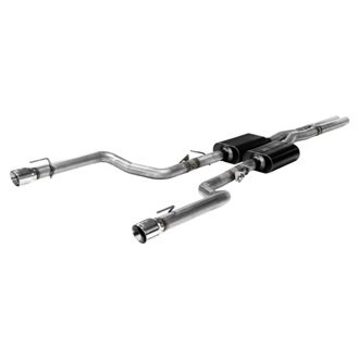American Thunder Cat-Back Exhaust System