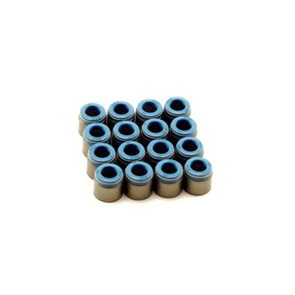 Valve Seals Metal Body Viton
