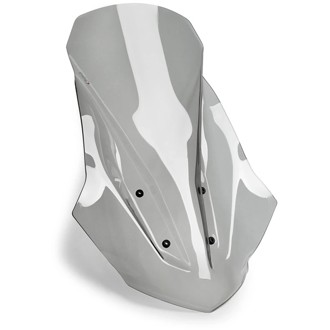 Windshield V-Tech Line Touring Clear