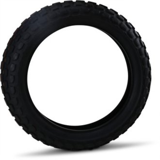 Trail Wing TW31F Tire - 130/80-18 M/C 66P Front