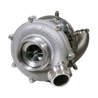 17-19 Ford F250/F350/F450/F550 6.7L Power Stroke Screamer Turbo