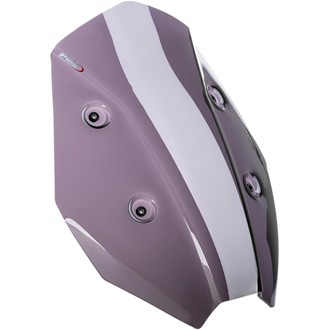 Windshield V-Tech Line Sport Dark Smoke